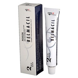 Tint No. 2 Blue/Black 